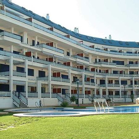 Apartamentos Suenos Del Mar Denia Εξωτερικό φωτογραφία