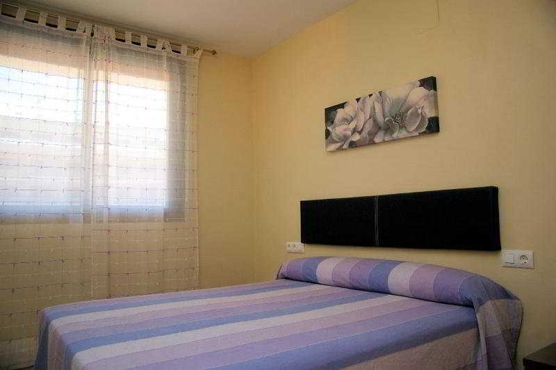 Apartamentos Suenos Del Mar Denia Εξωτερικό φωτογραφία