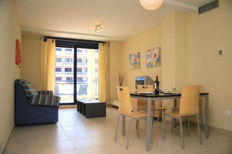 Apartamentos Suenos Del Mar Denia Εξωτερικό φωτογραφία